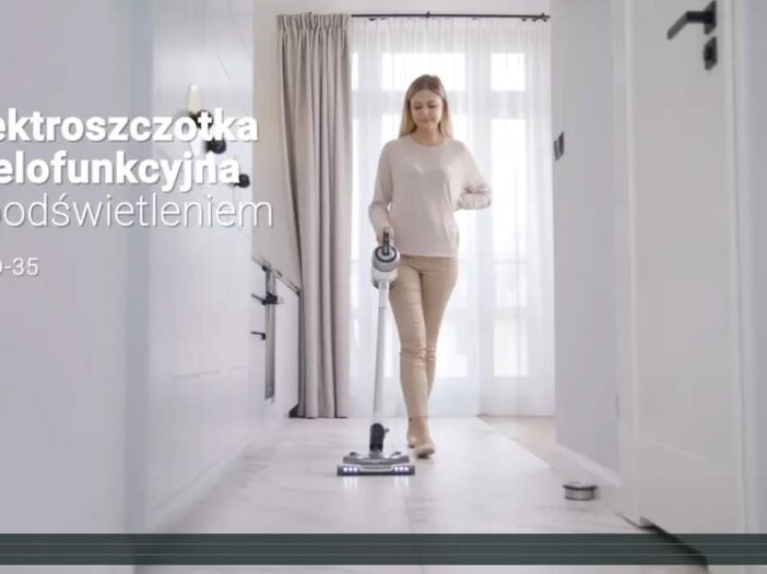 spot reklamowy