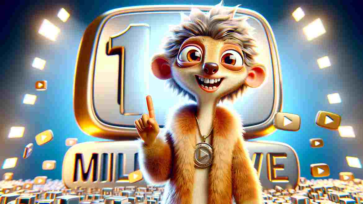 ile kosztuje 1 milion wyświetleń filmu reklamowego