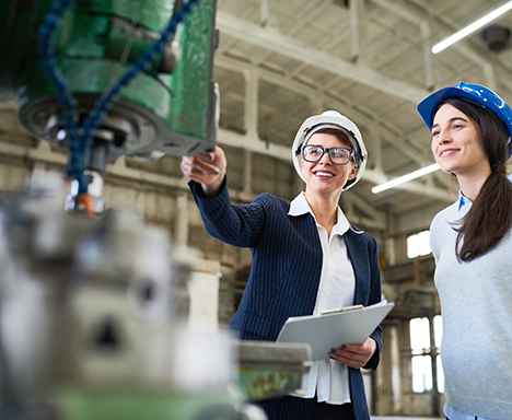 engineering company explainer video